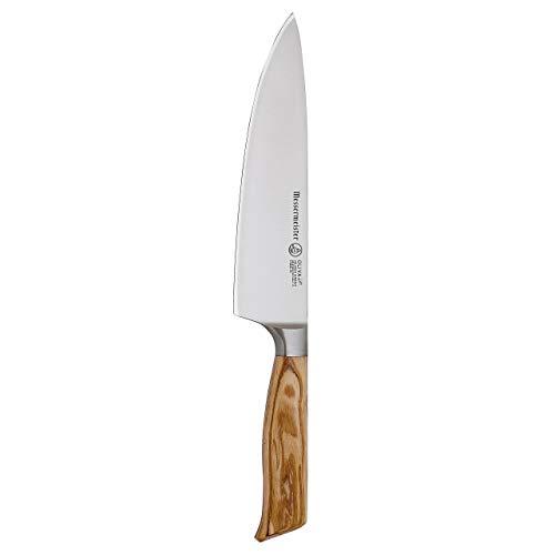 Messermeister Oliva Elite Chef’s Knife (8-inch)