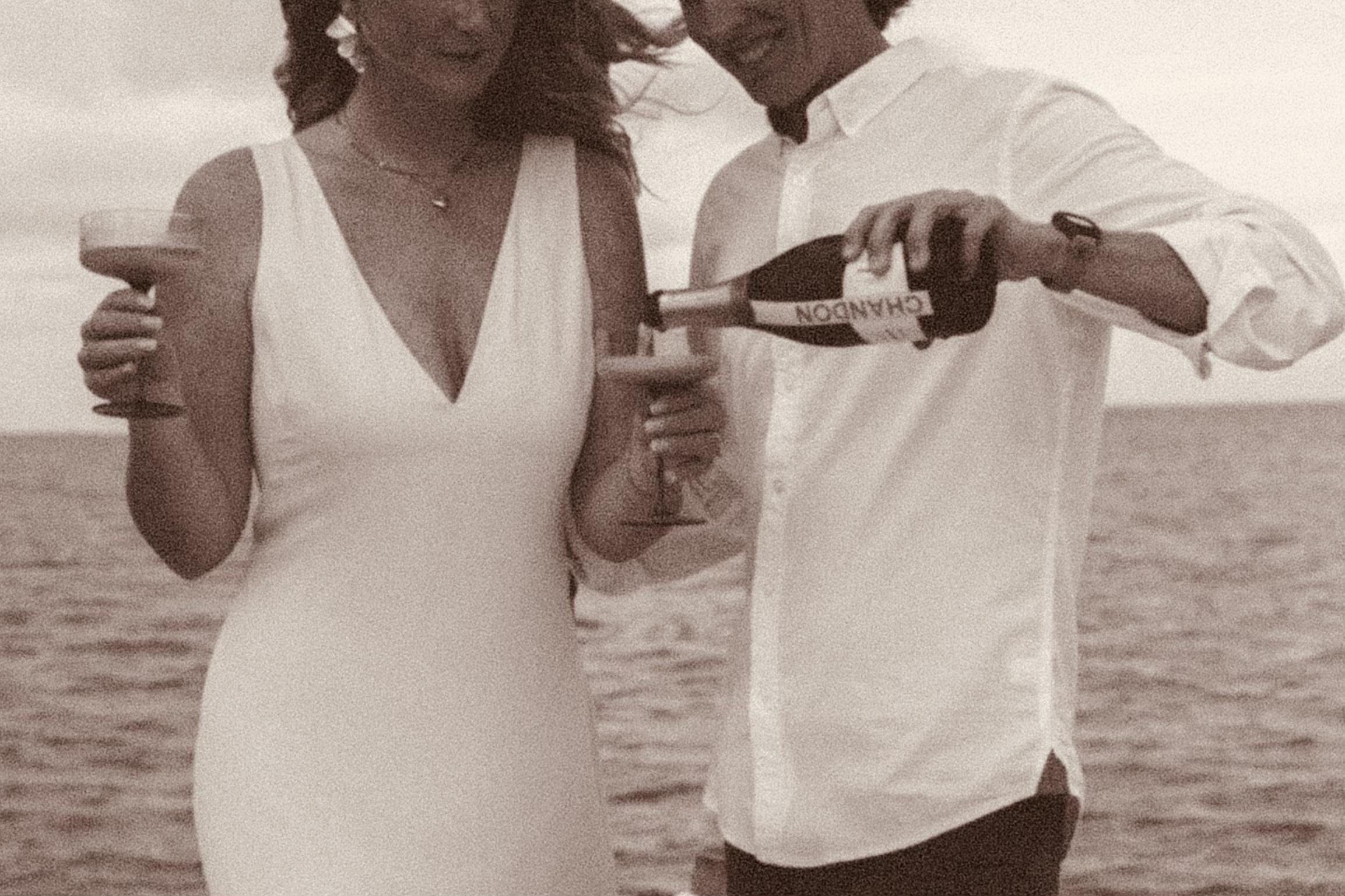 The Wedding Website of Megan Shugrue and Brady Stonesifer