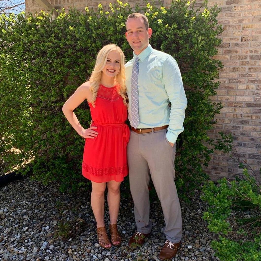 Easter Sunday. 4/21/19. @ Pontiac, IL.