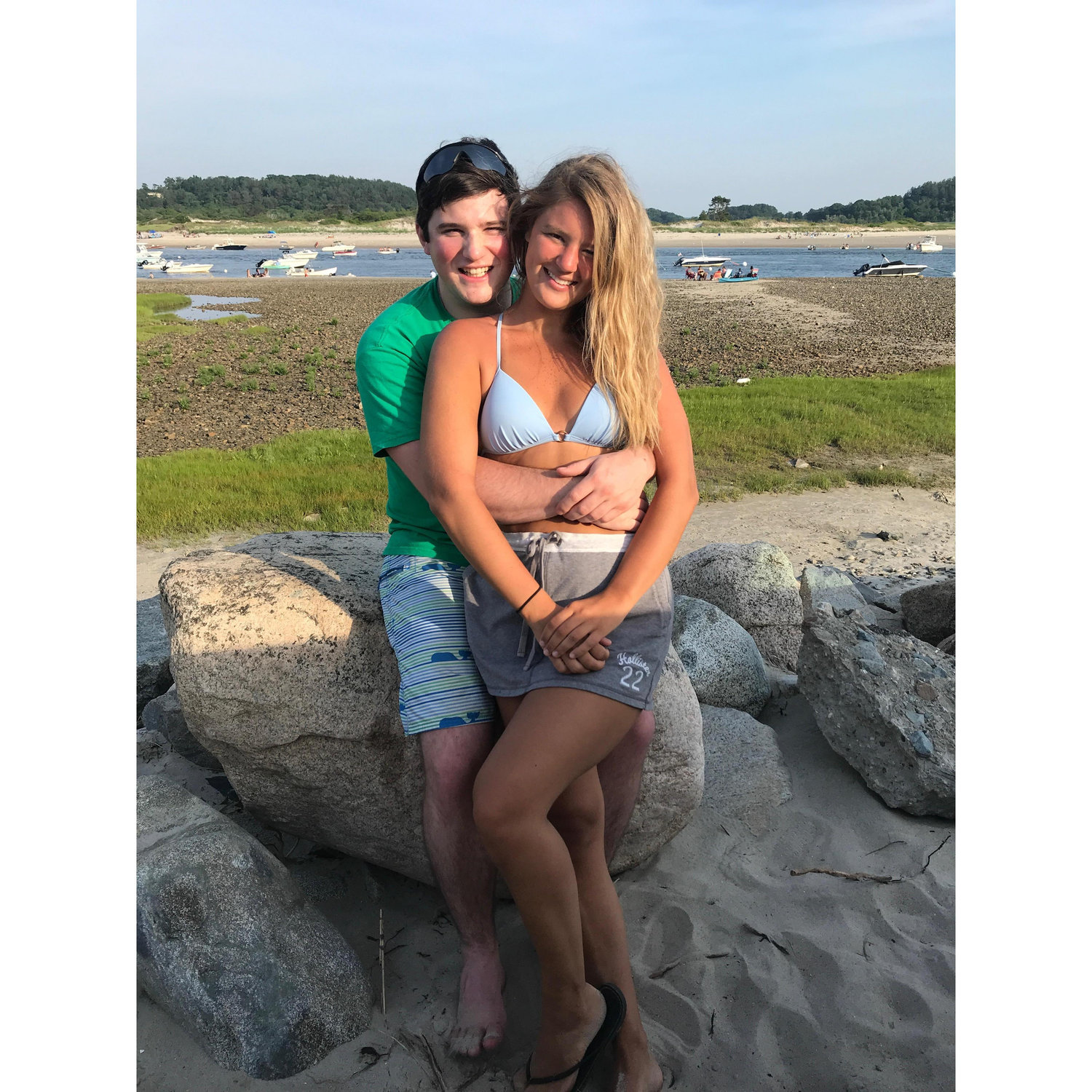 Summer 2018