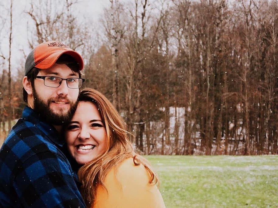 The Wedding Website of Erin Dorety and Corey Fox