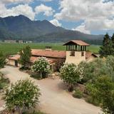 St. Francis Winery & Vineyards
