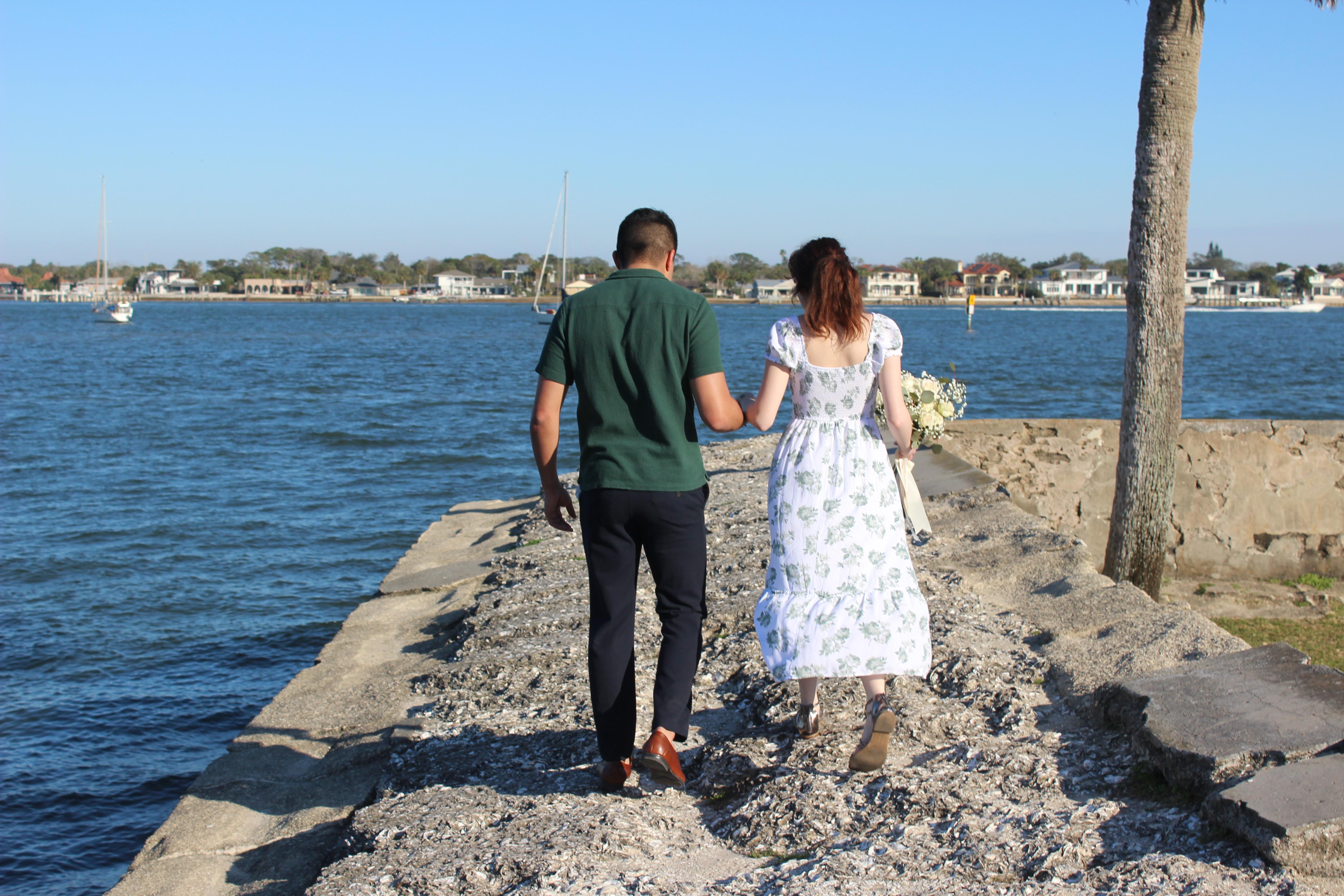 The Wedding Website of Gabriel Ortiz and Alayna Carley
