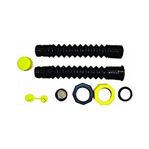 Hi-Flo Gas Can Spout Kit