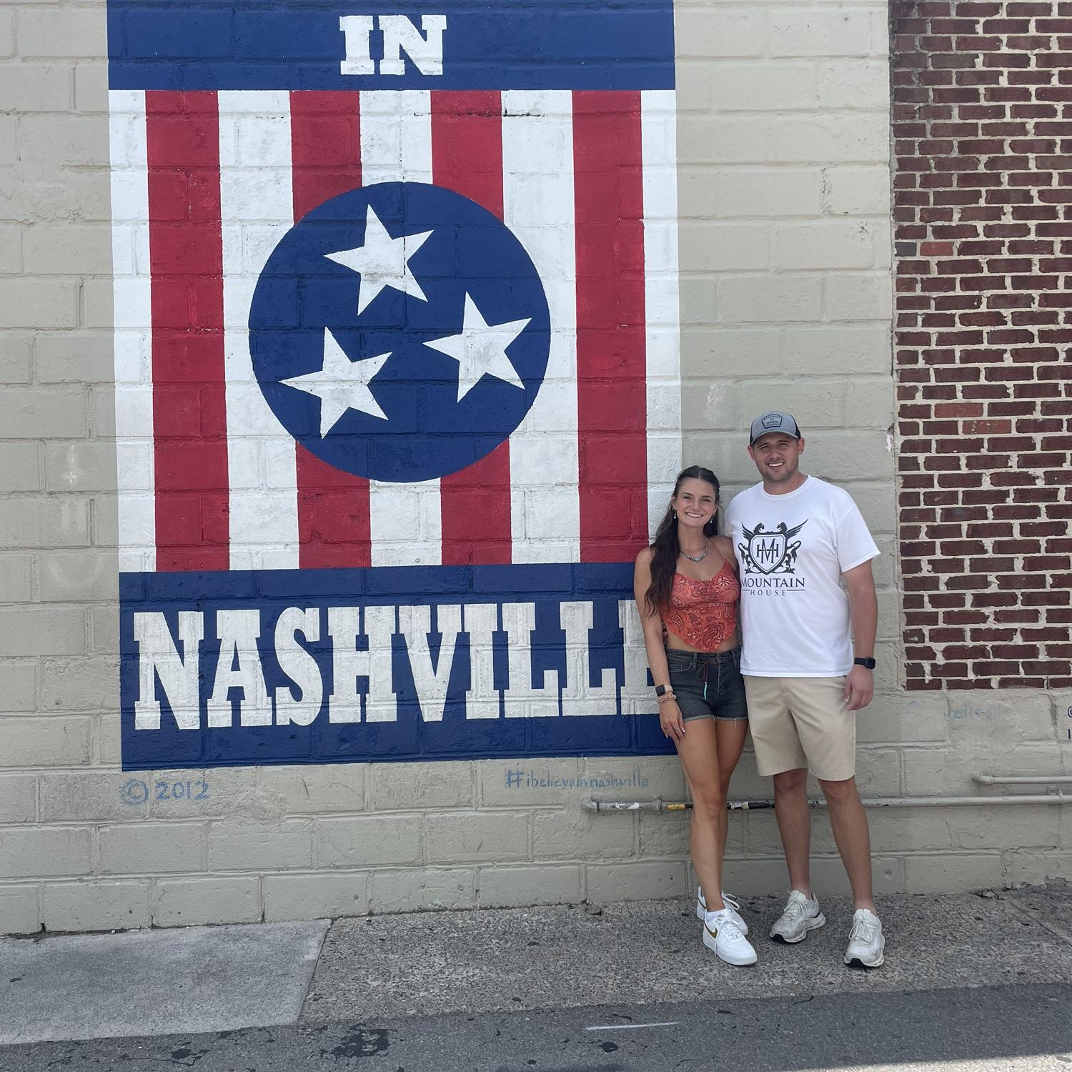 Nashville, TN