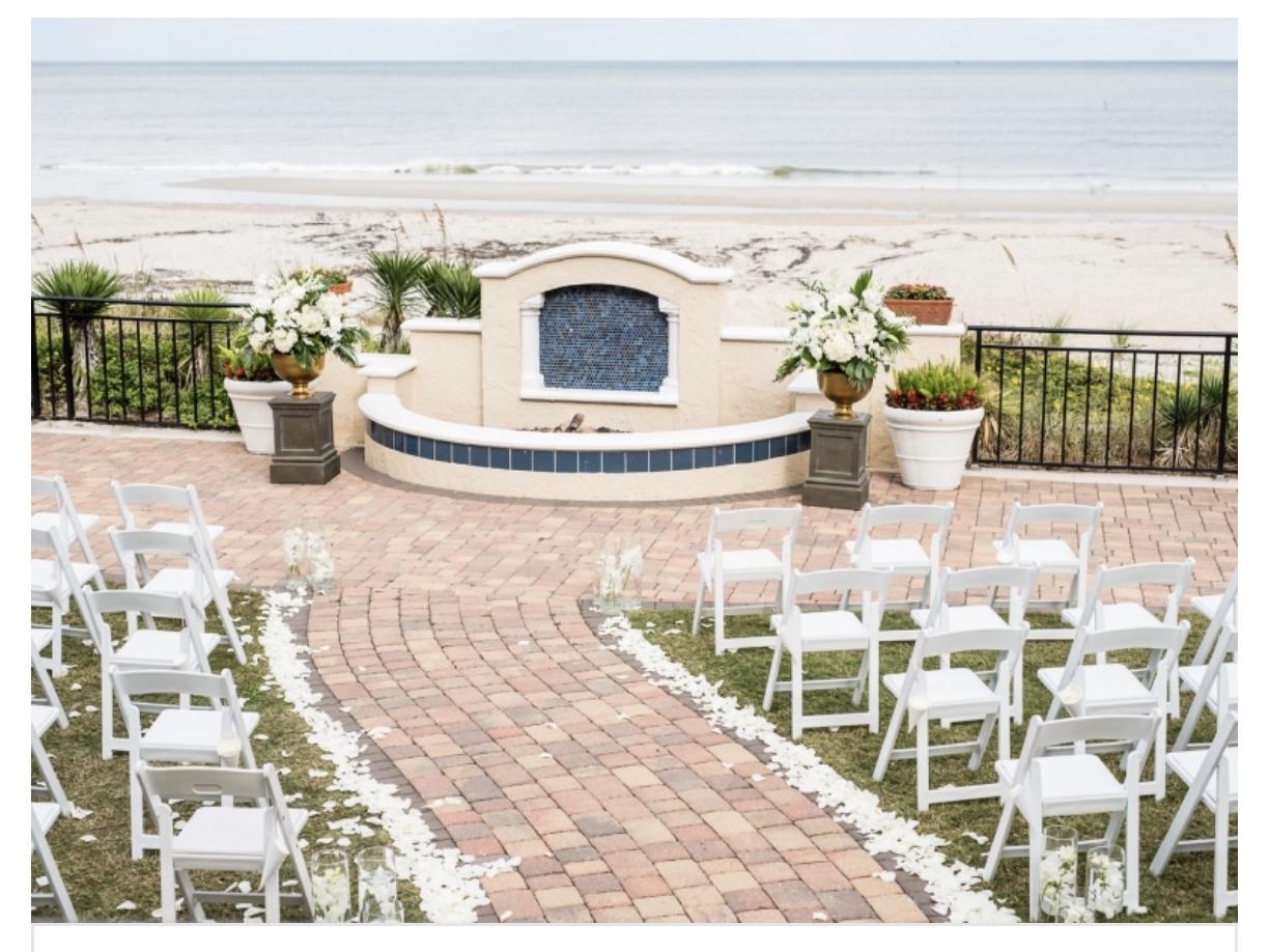 The Wedding Website of Brittany Hawkins and Brett Harbison