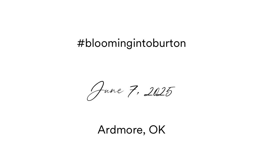 The Wedding Website of Sara walker and Andy Burton