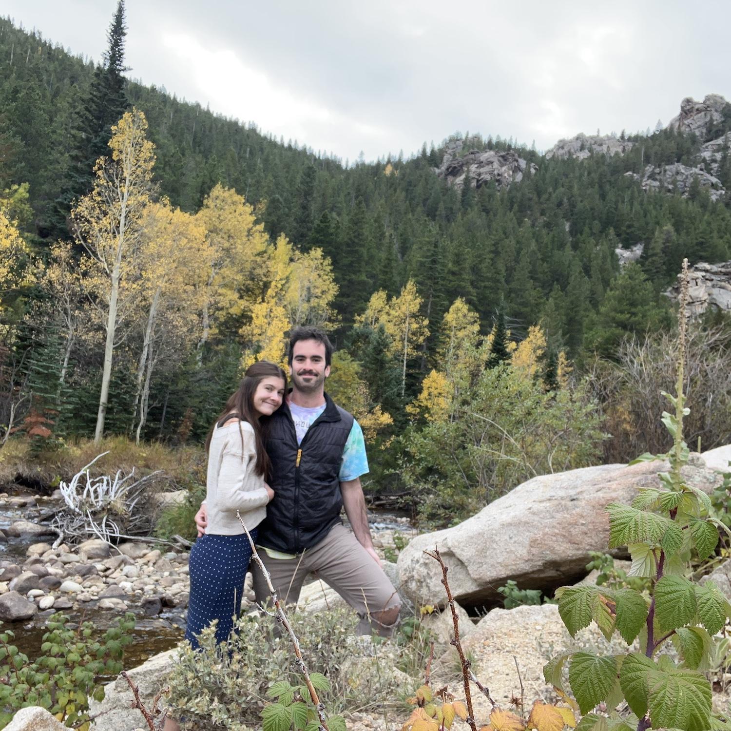 10.4.22: Leaf peeping