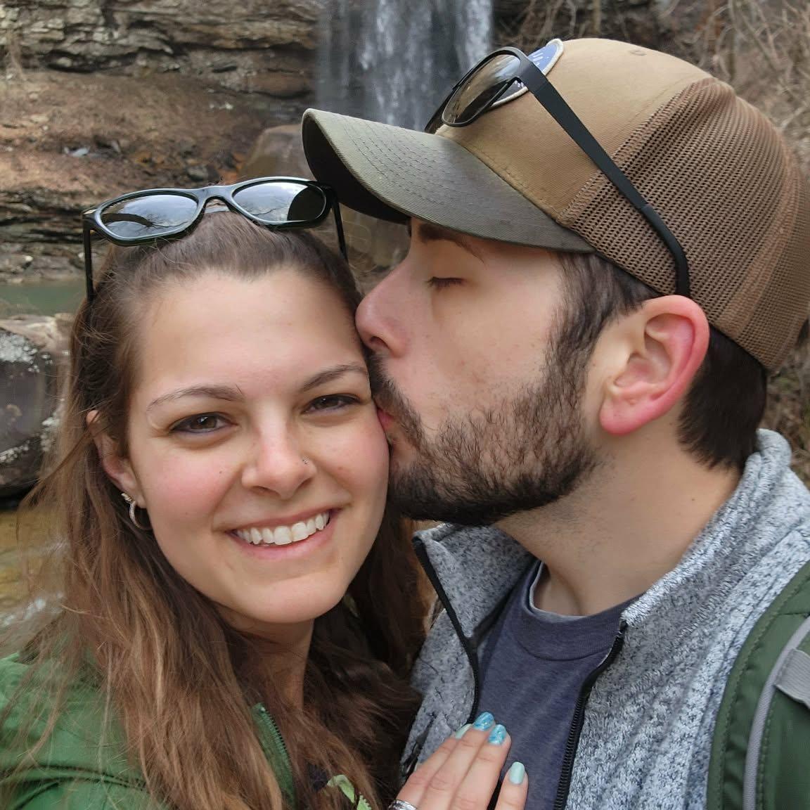 Chattanooga day after proposal