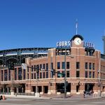 Coors Field