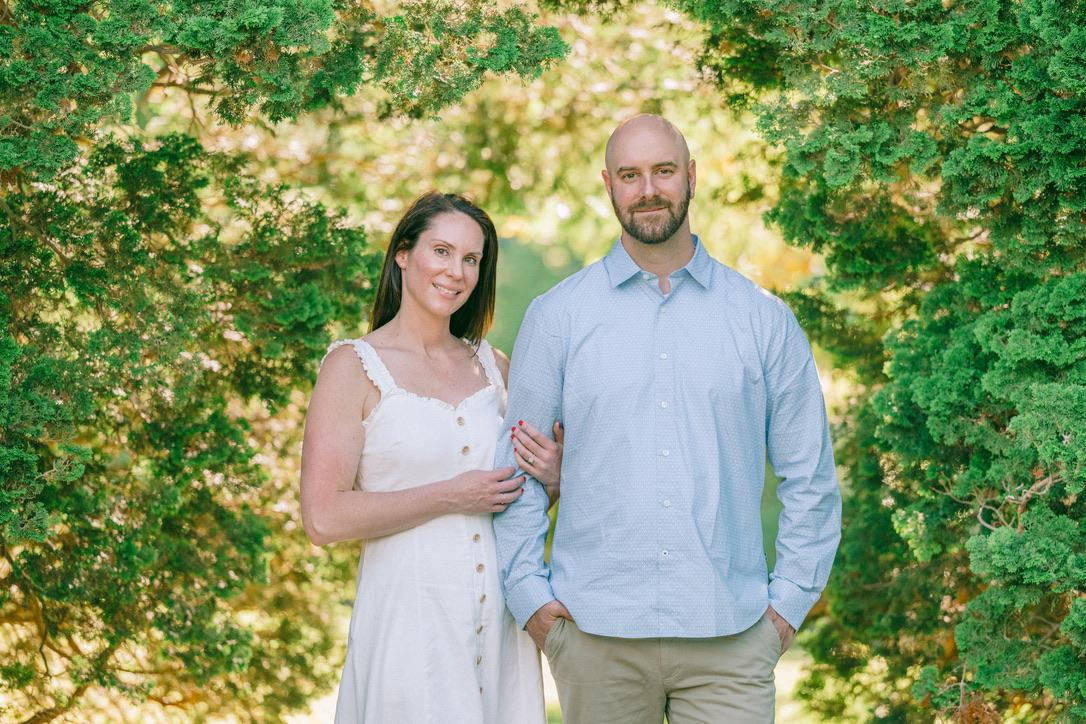The Wedding Website of Kelly Herlihy and Matthew Boily