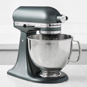 KitchenAid Artisan Stand Mixer, 5-qt