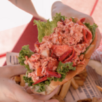 Get a taste of local flavors