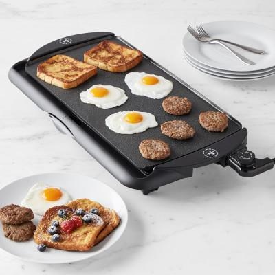 Open Kitchen Griddle by Williams Sonoma