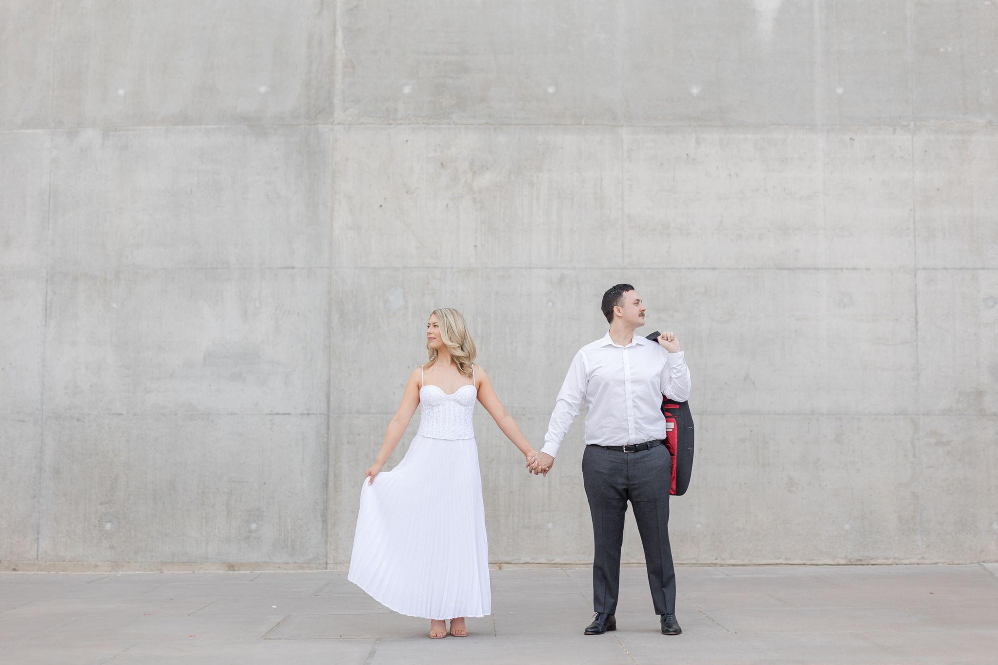 The Wedding Website of Ashleigh Madden and Anthony Luciani