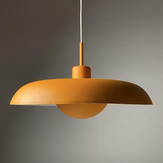 Pendant Light by Piet Hein for LYFA, Denmark 1970.