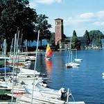 Chautauqua County Visitors Website