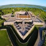 Fort Ticonderoga