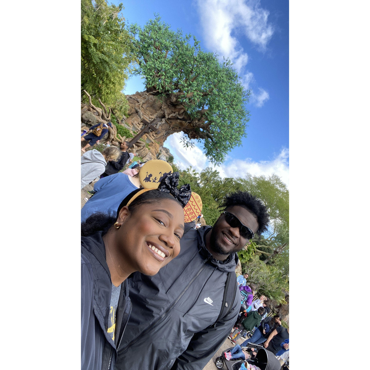 Animal Kingdom