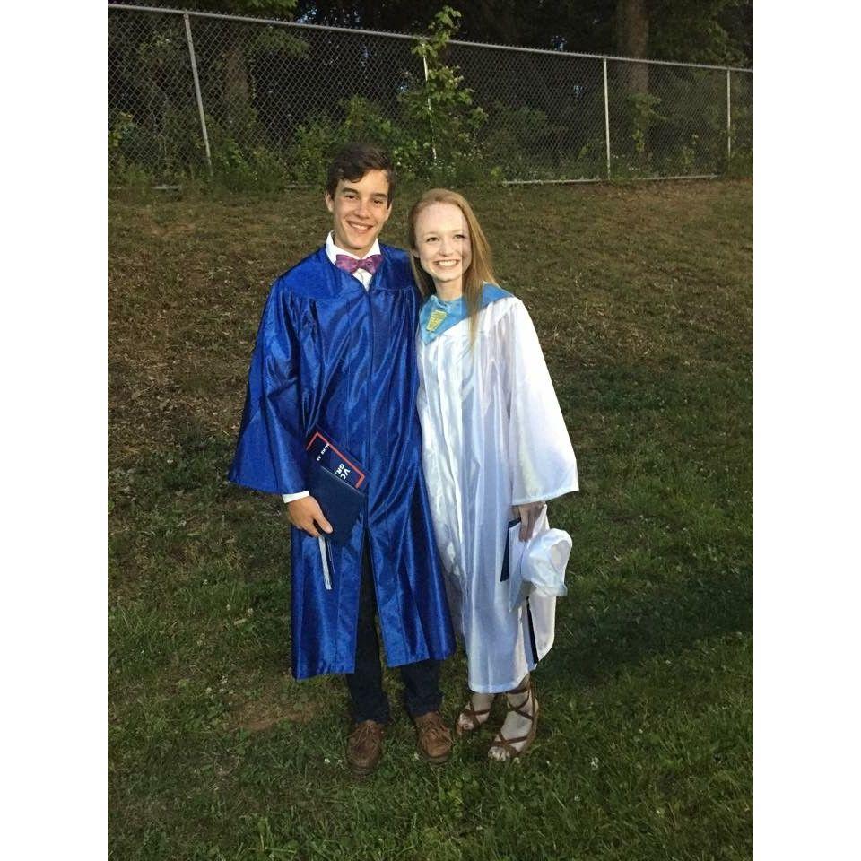 Highschool graduation