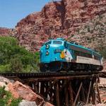 Verde Canyon Railroad