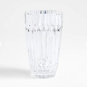 Archie 14.75-oz. Highball Glass | Crate & Barrel