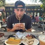 Mozart's Coffee Roasters