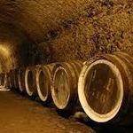 Les Caves Duhard in Amboise