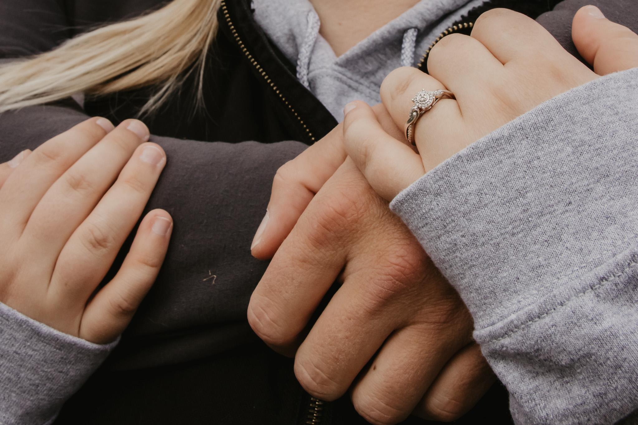 The Wedding Website of Patrick O'Dell and Samantha Myers