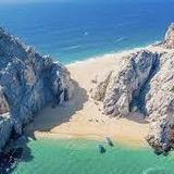 Water Taxi to Lover's Beach and Divorce Beach