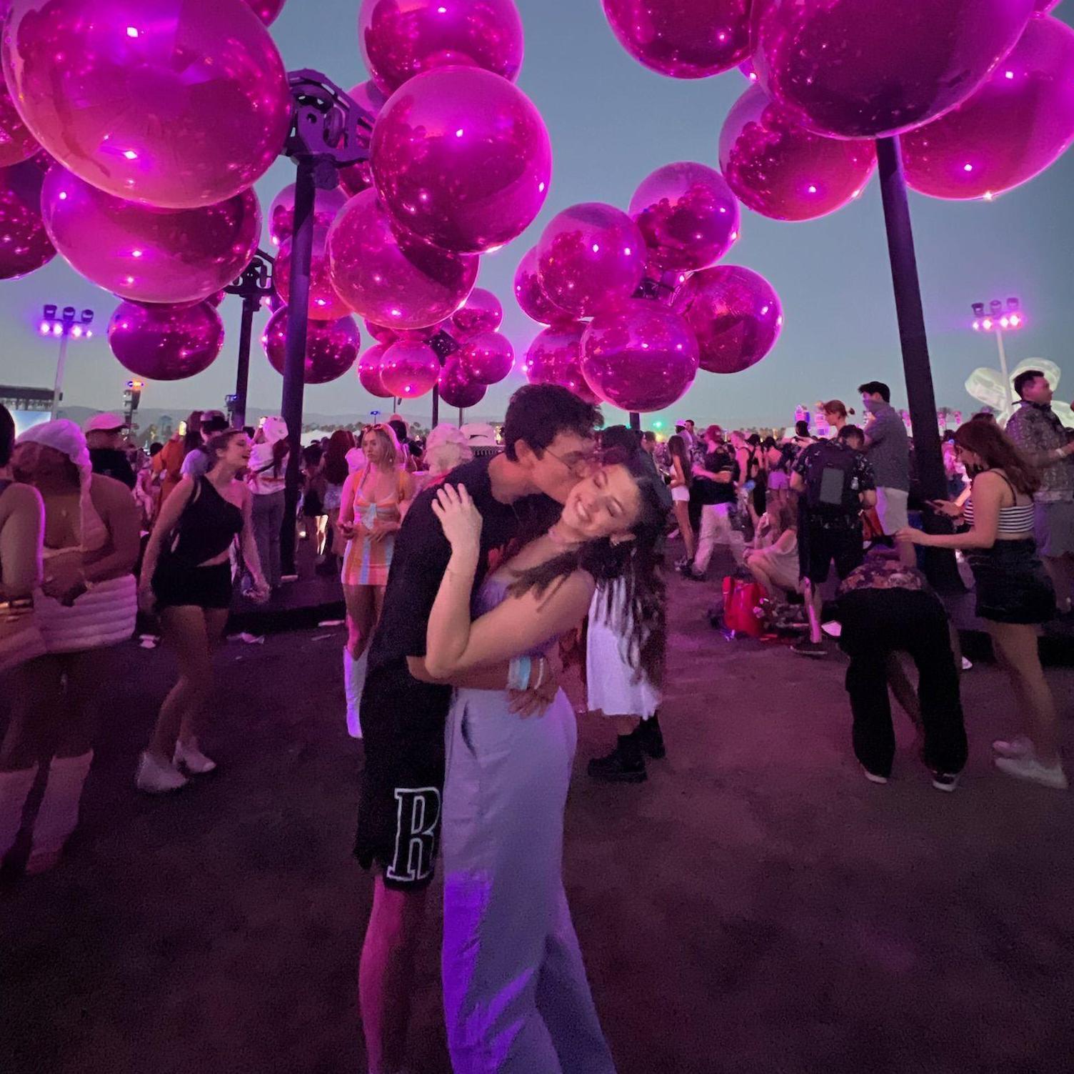 April 2023 - Coachella