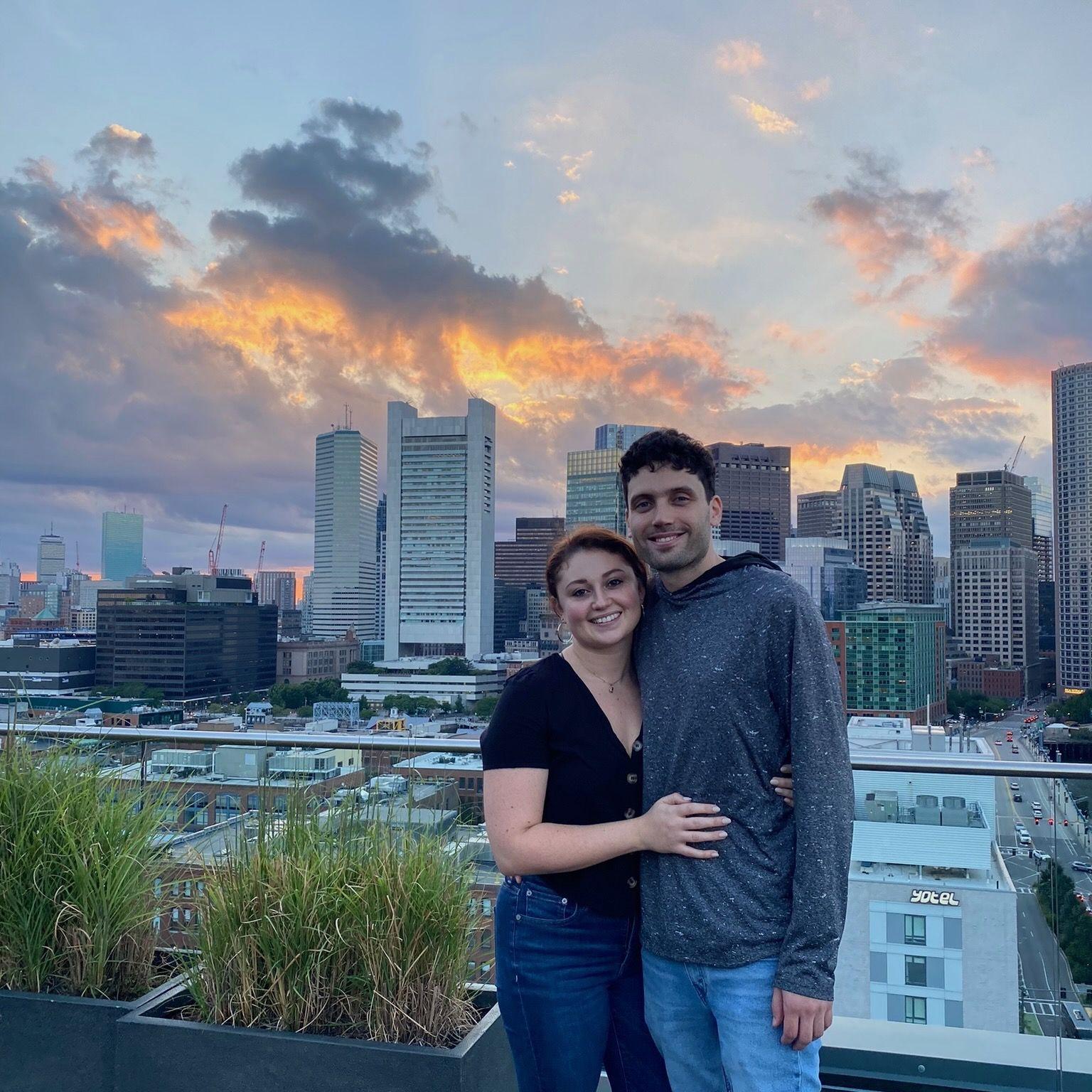 Boston, Massachusetts