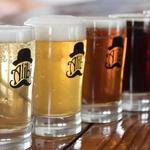 Alibi Ale Works