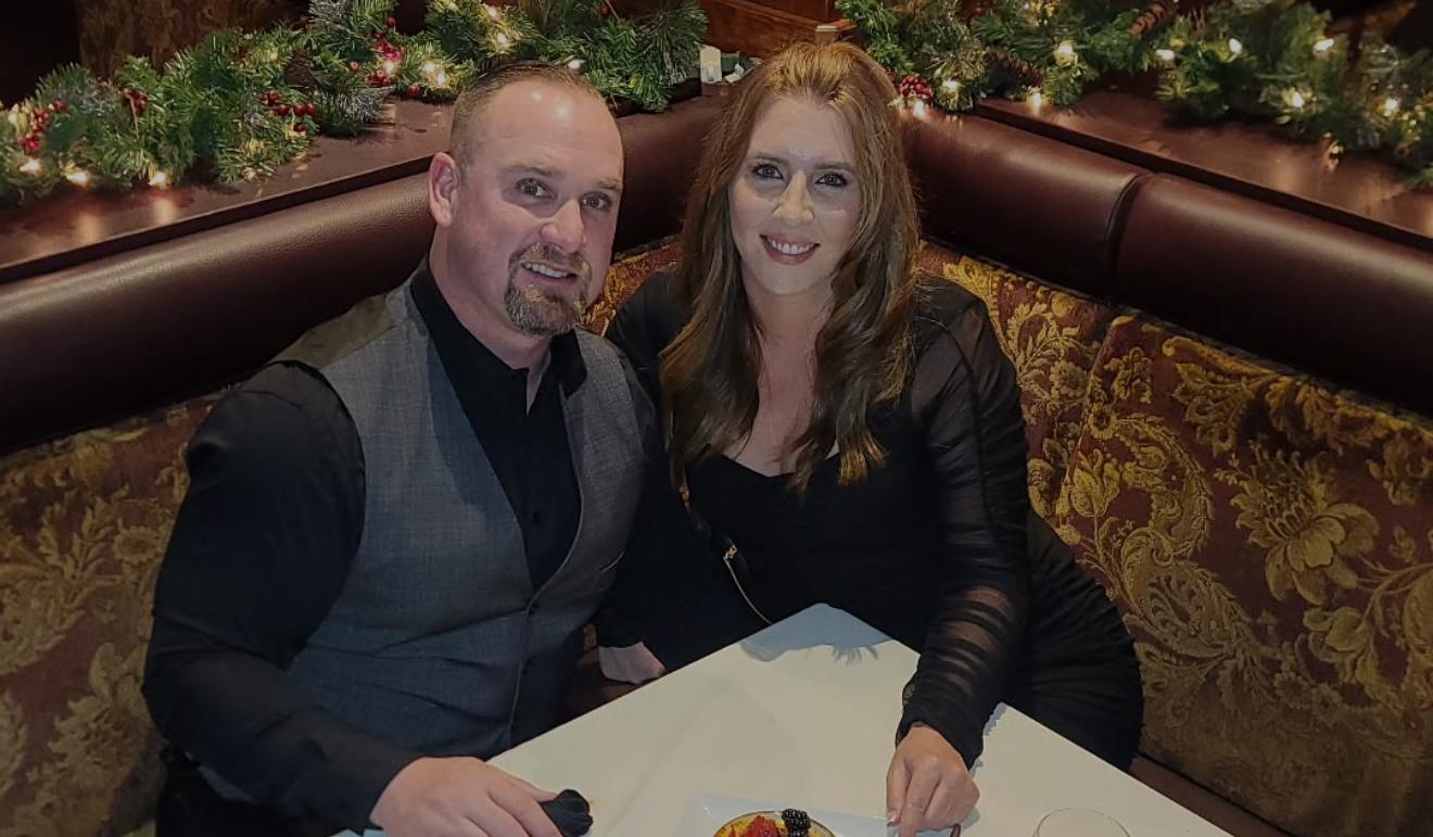 The Wedding Website of Jennifer Jakobs and Eric Schachter
