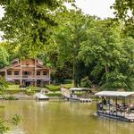 Bois de la Cambre