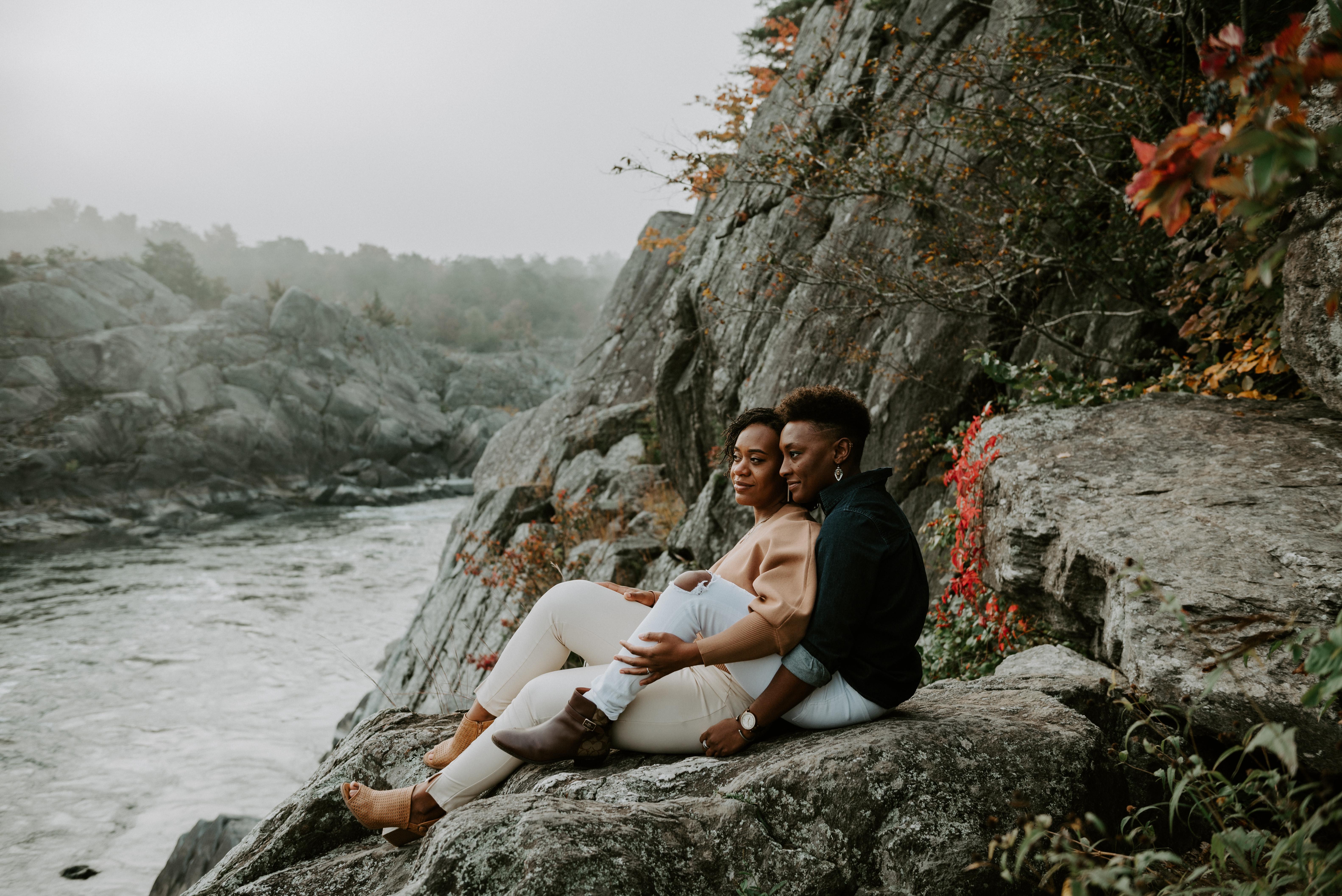 The Wedding Website of Rachel Kelly and Séea Earl