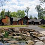 Shaver's Creek Environmental Center