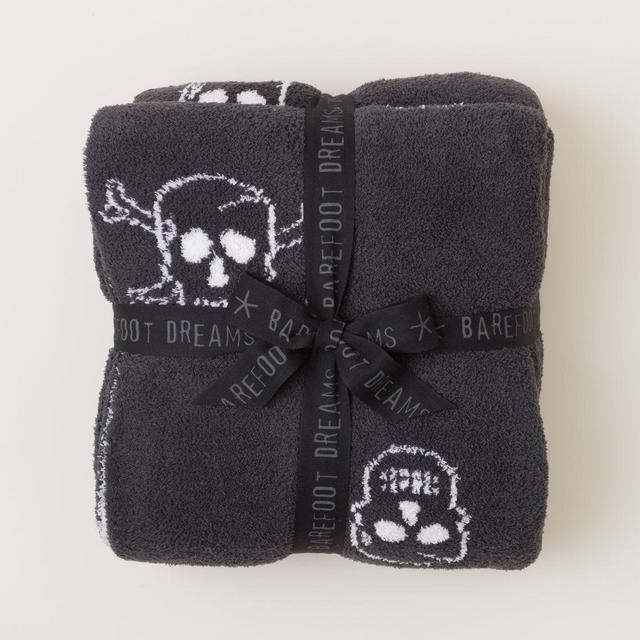 CozyChic® Skull Throw