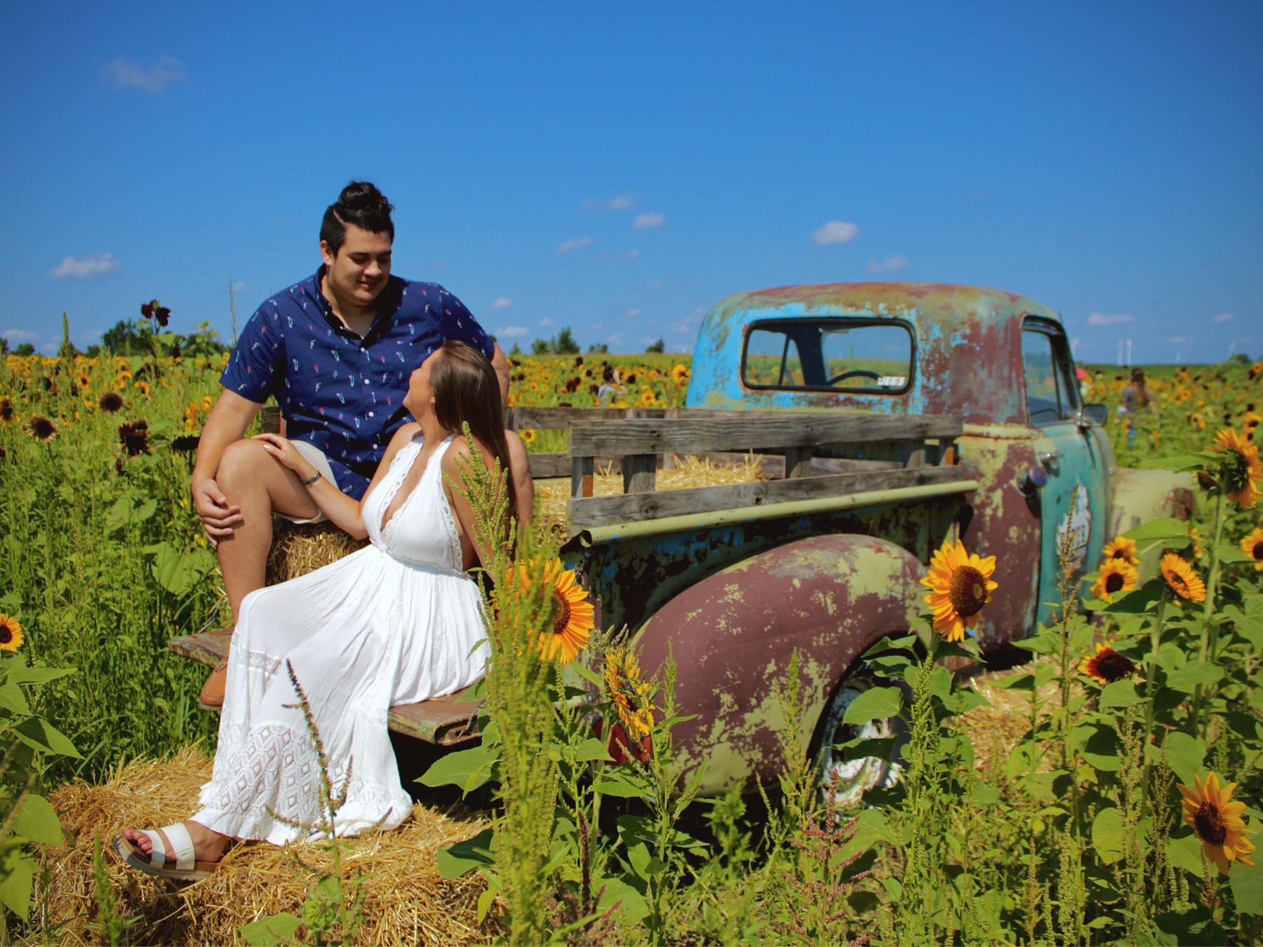 The Wedding Website of Hannah Rodgers and Nathan Iloilo