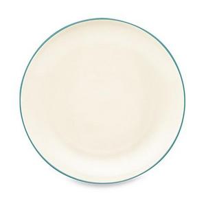 Noritake® Colorwave Coupe Salad Plate in Turquoise
