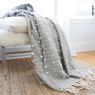 Zaidee Oversized Throw