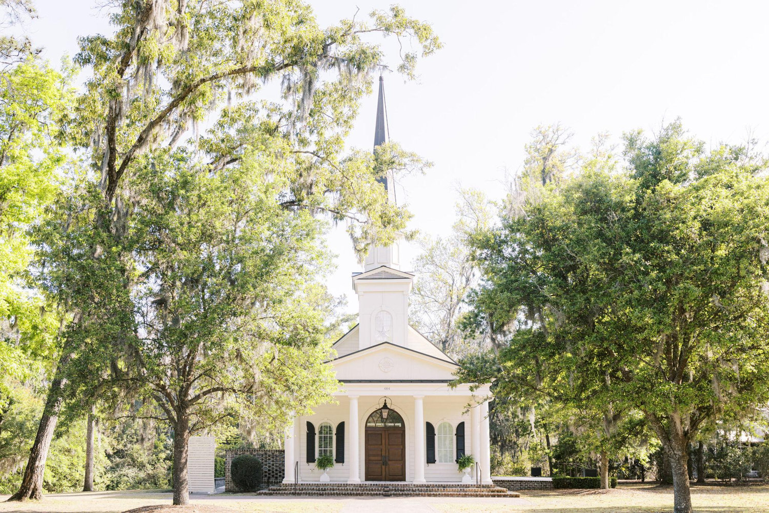 The Wedding Website of Brigitte Gorham and James Horkan