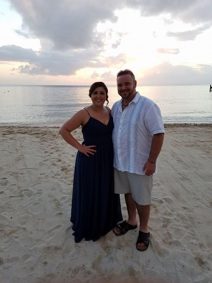 The Wedding Website of Alia Khalaf and Robert Houde