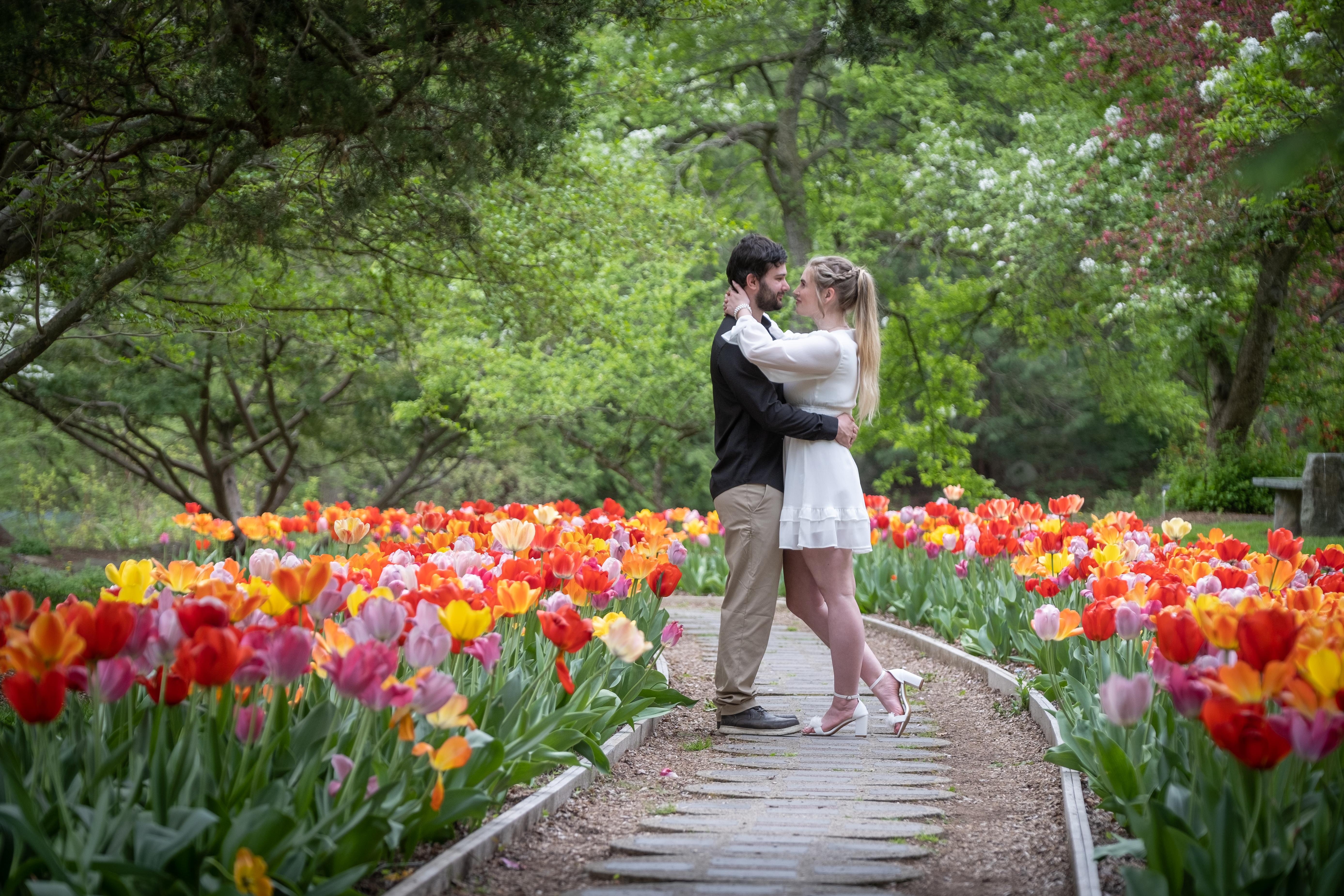 The Wedding Website of Shaelyn Wisniewski and Doran Richard