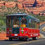 Sedona Trolley