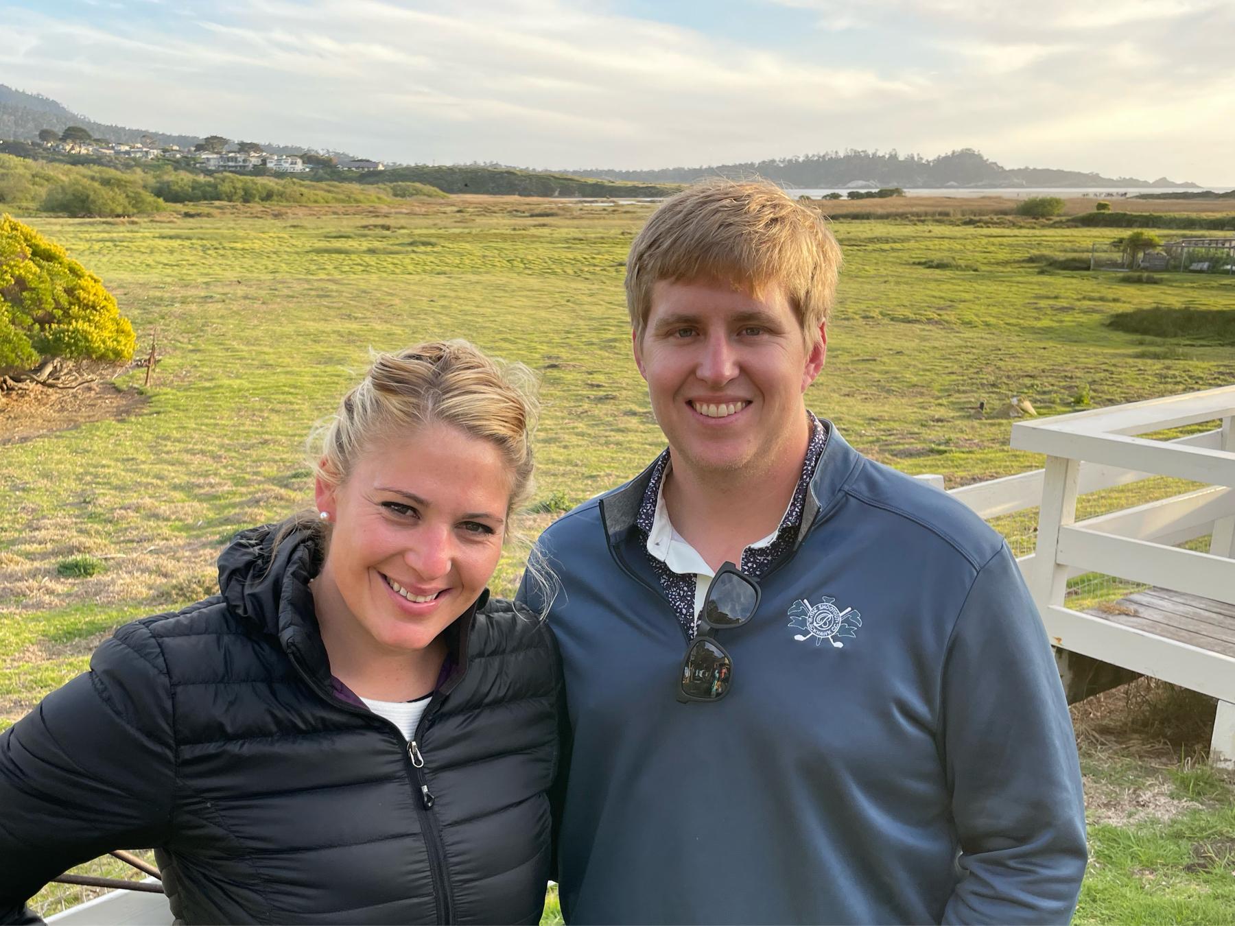 The Wedding Website of Skylar Fogel and Justin King