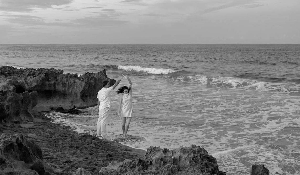 The Wedding Website of Stephanie Shapiro and Peyton Schilling