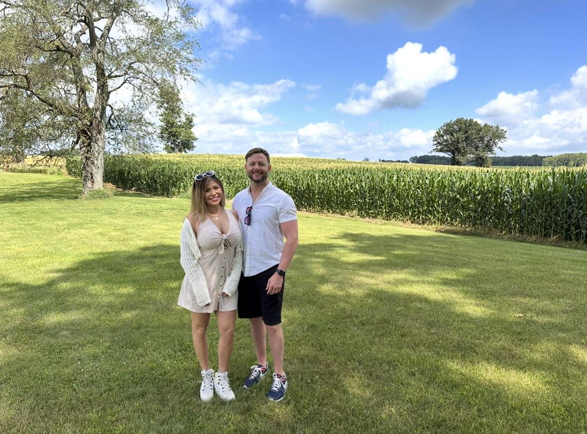 The Wedding Website of Lizeth Renteria and Ryan Robinson