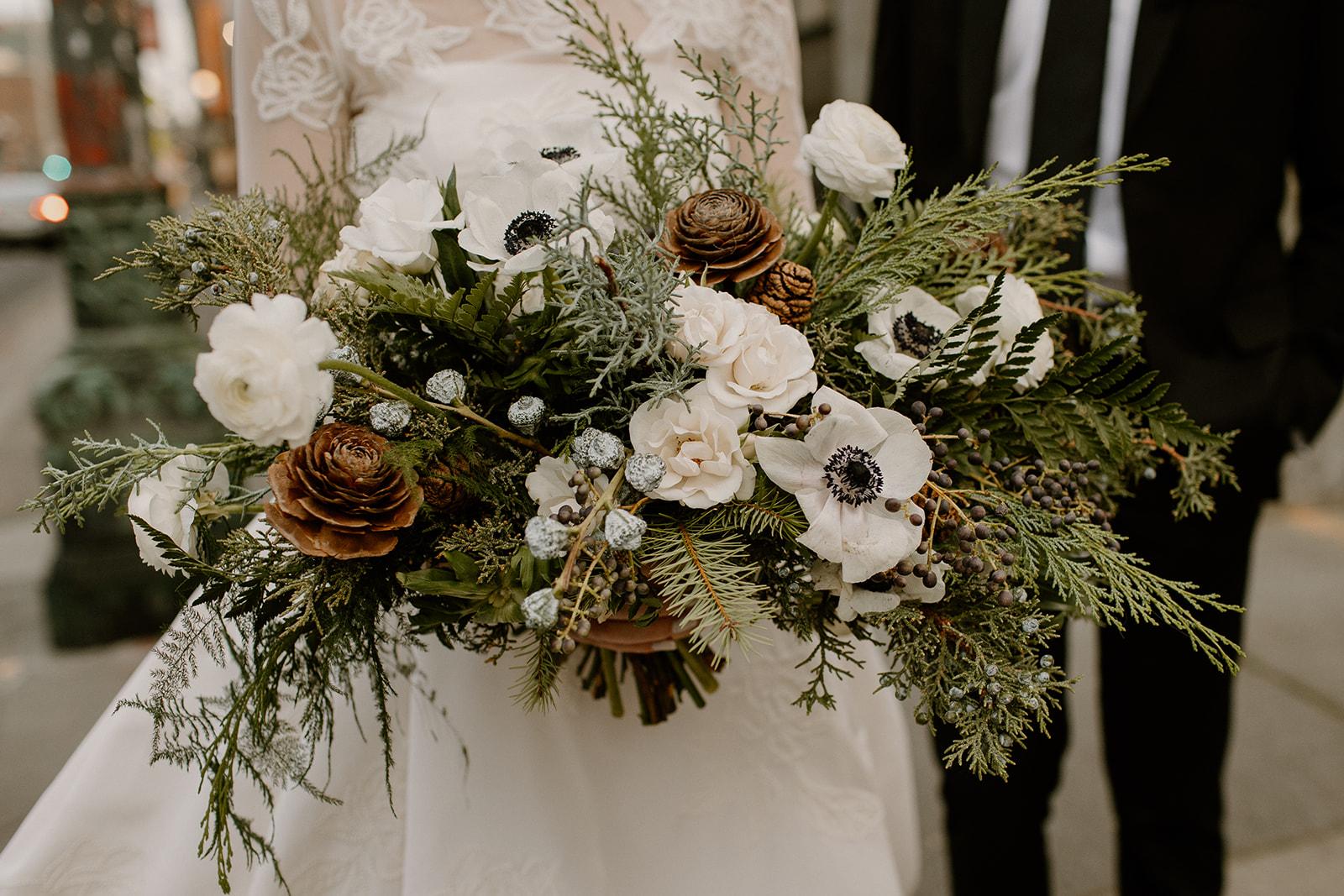 The Wedding Website of Heather Minger and Jemel Fleming