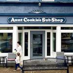 Aunt Cookies Sub Shop